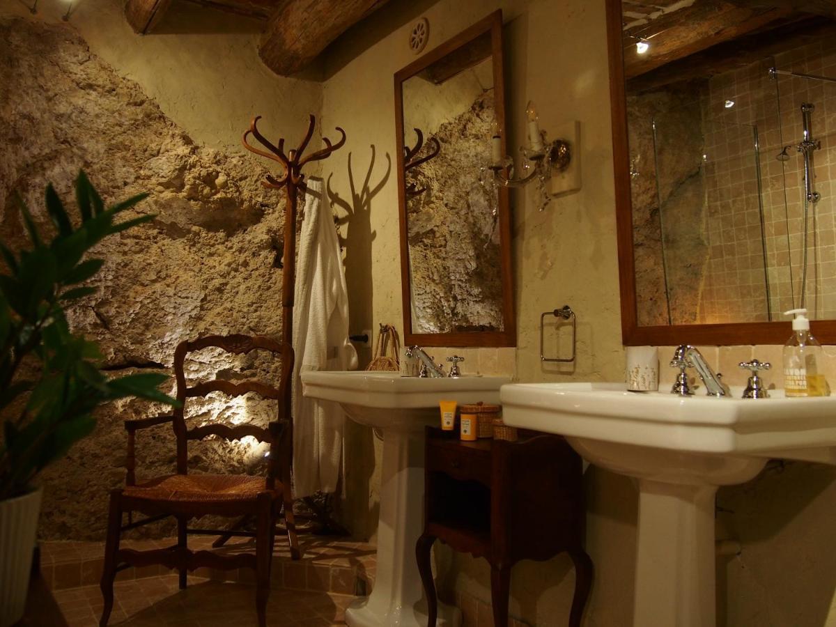 La Vita Dolce, Luberon Grambois Exterior foto