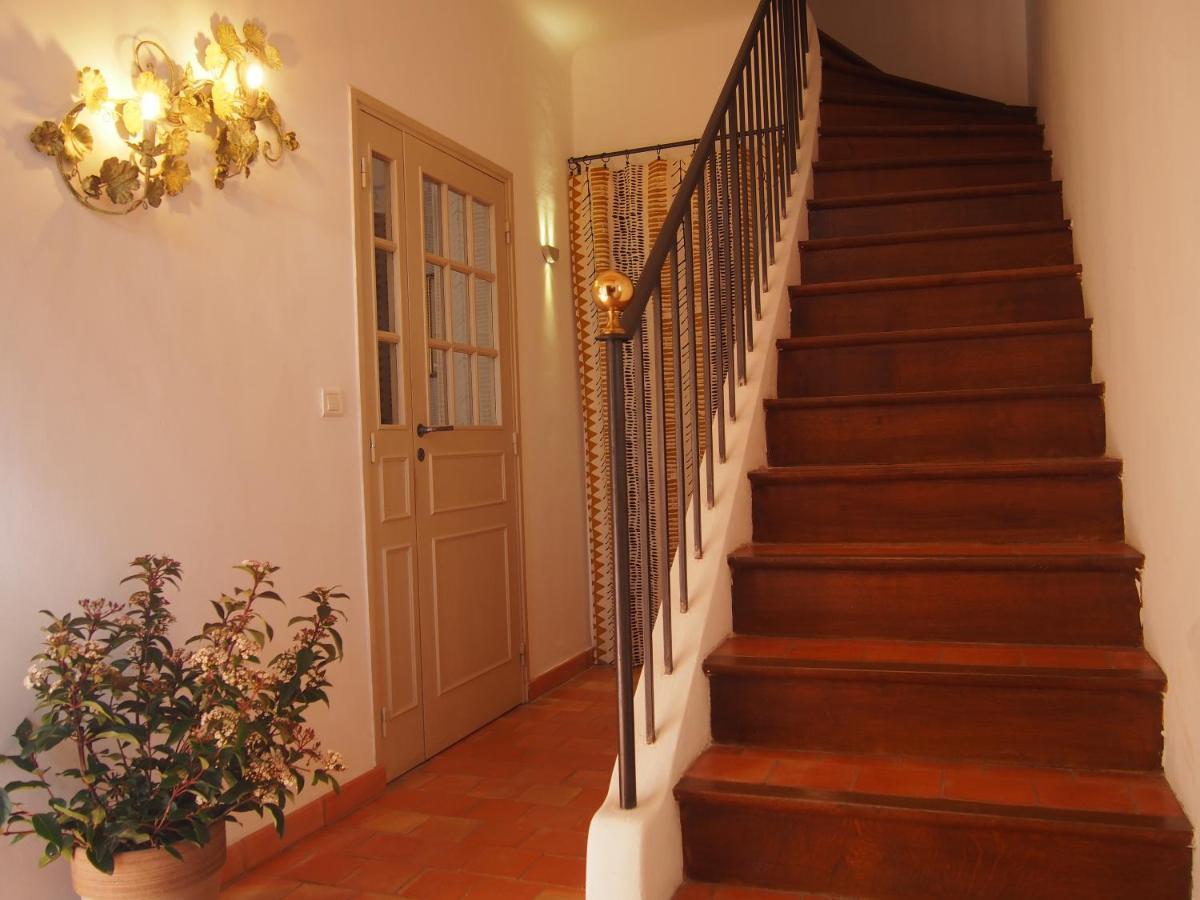 La Vita Dolce, Luberon Grambois Exterior foto