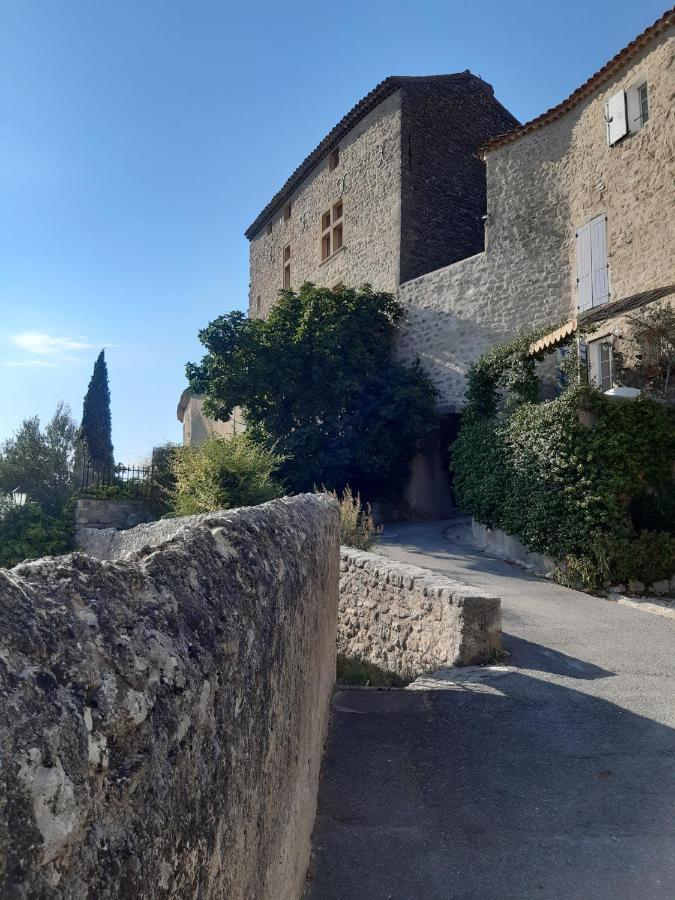 La Vita Dolce, Luberon Grambois Exterior foto