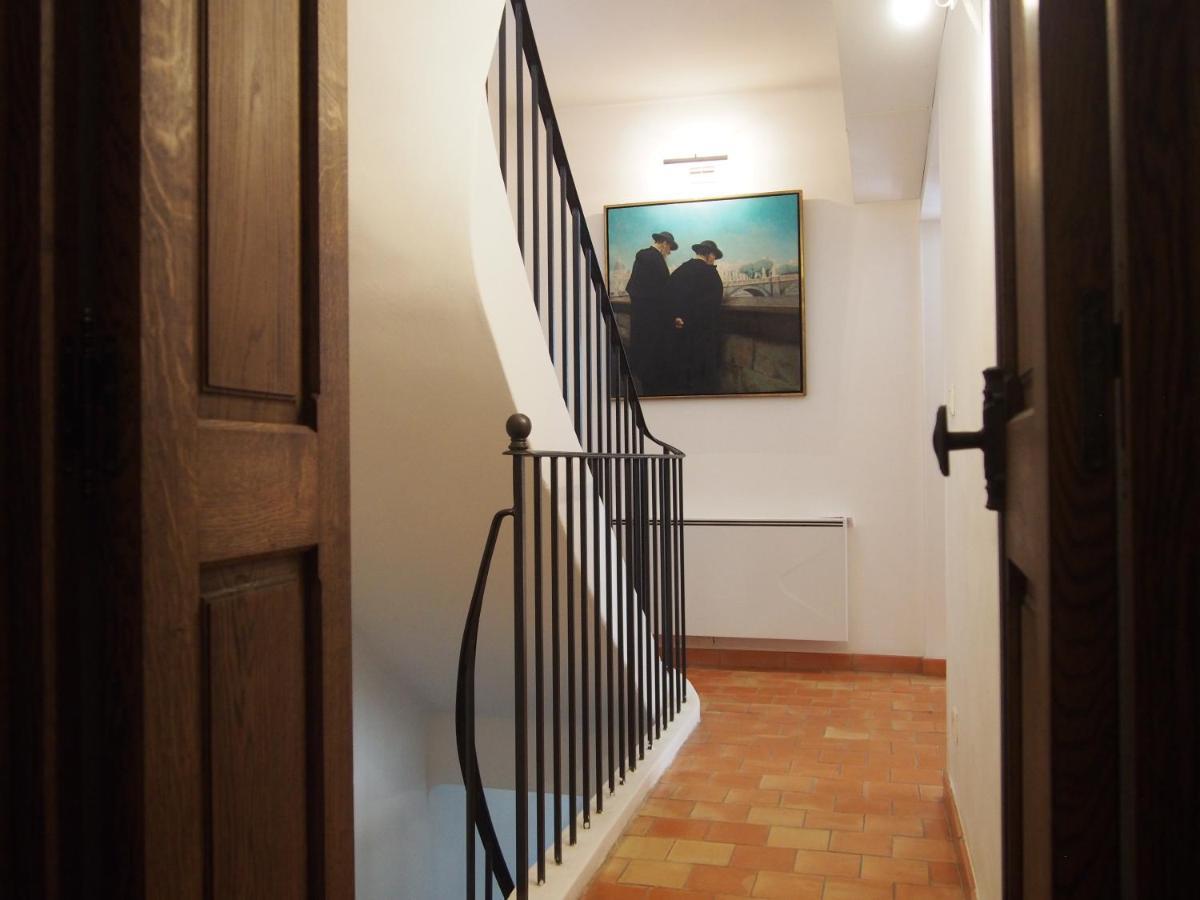 La Vita Dolce, Luberon Grambois Exterior foto