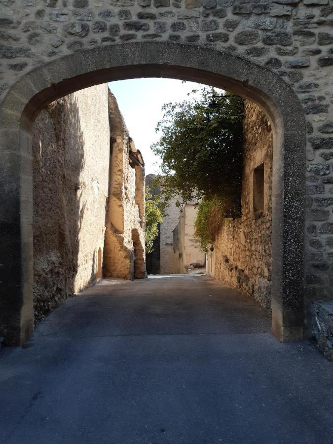 La Vita Dolce, Luberon Grambois Exterior foto