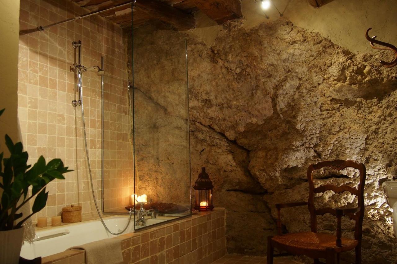 La Vita Dolce, Luberon Grambois Exterior foto