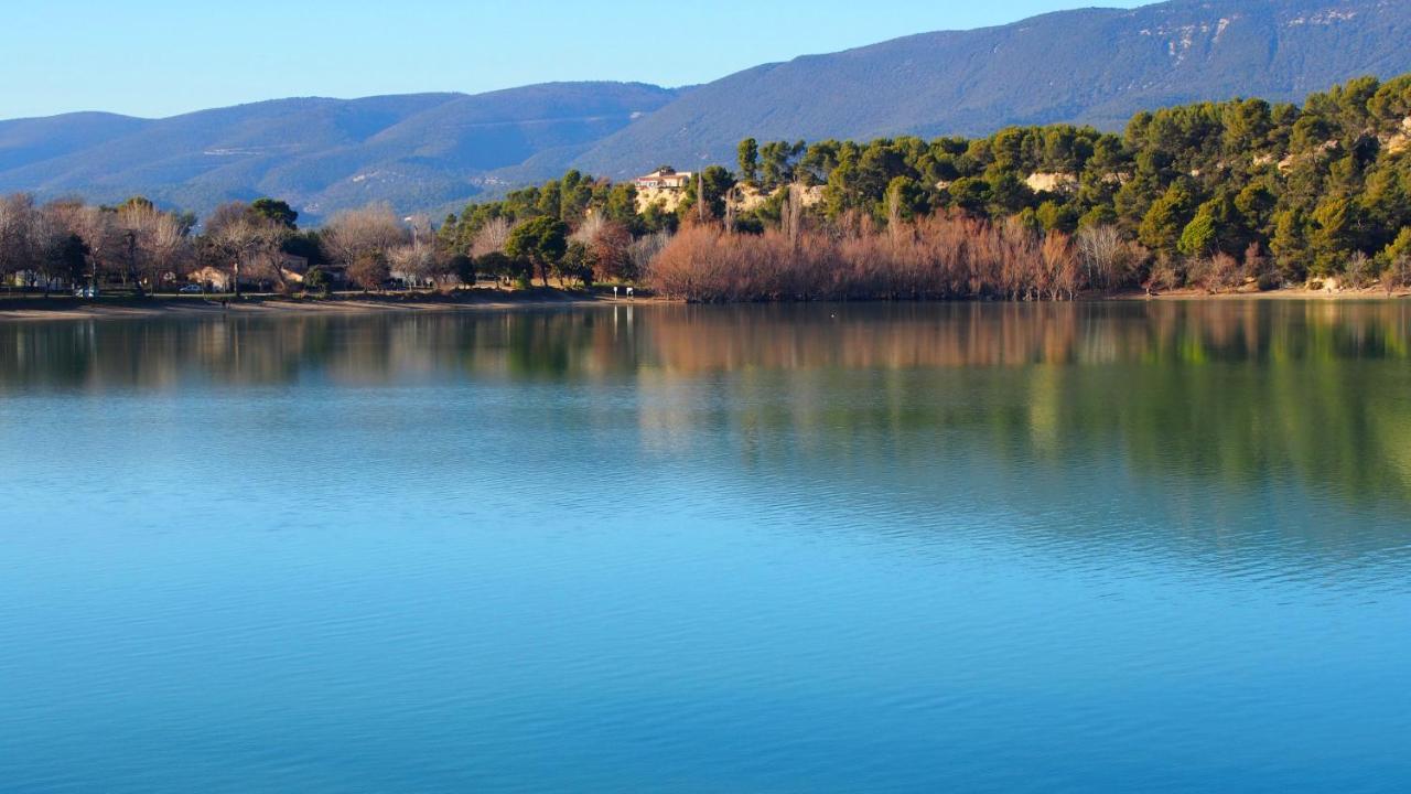 La Vita Dolce, Luberon Grambois Exterior foto