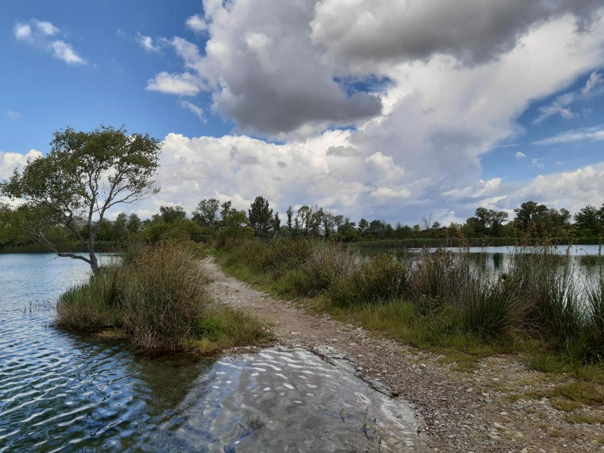 La Vita Dolce, Luberon Grambois Exterior foto