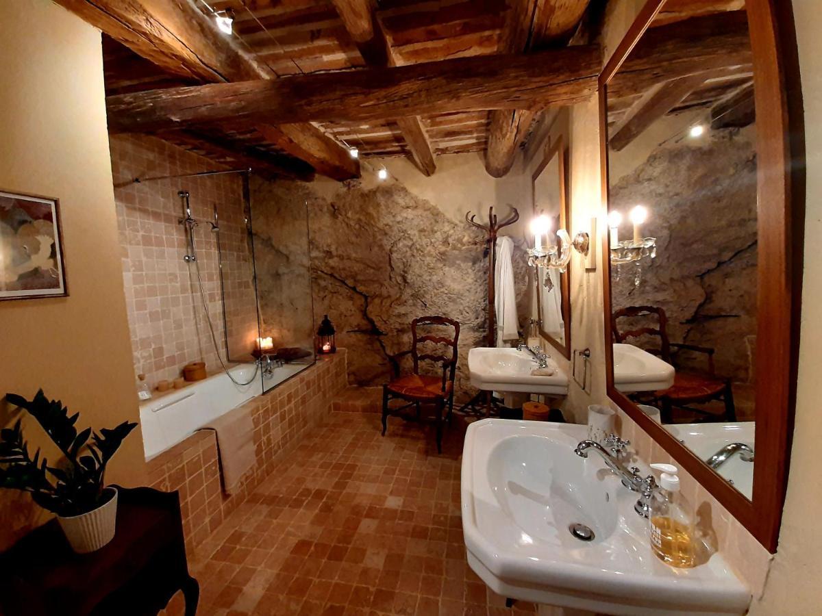 La Vita Dolce, Luberon Grambois Exterior foto