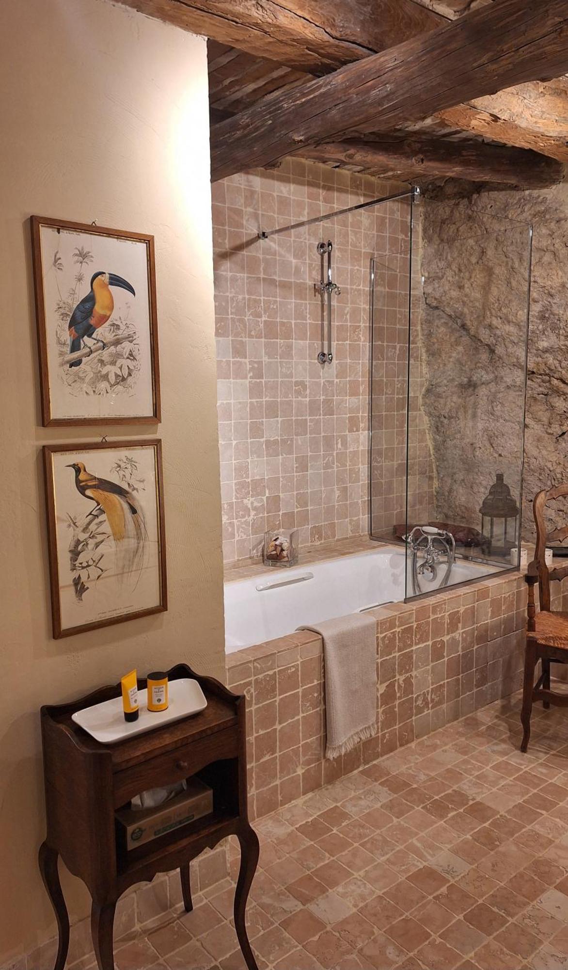 La Vita Dolce, Luberon Grambois Exterior foto